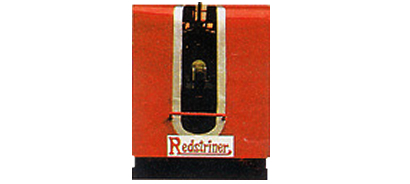 製品カタログ (オートテニス用マシン レッドストライナー DX-C型